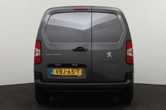 Peugeot Partner - Afbeelding 4 van 19