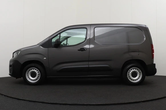 Peugeot Partner - Afbeelding 5 van 19