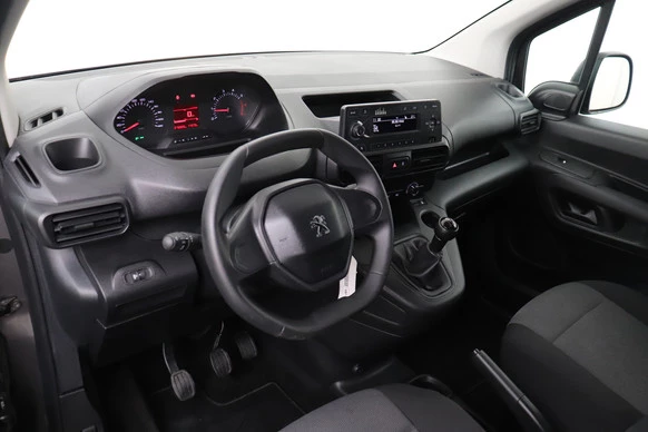 Peugeot Partner - Afbeelding 7 van 19