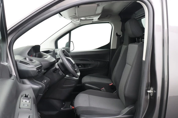 Peugeot Partner - Afbeelding 8 van 19