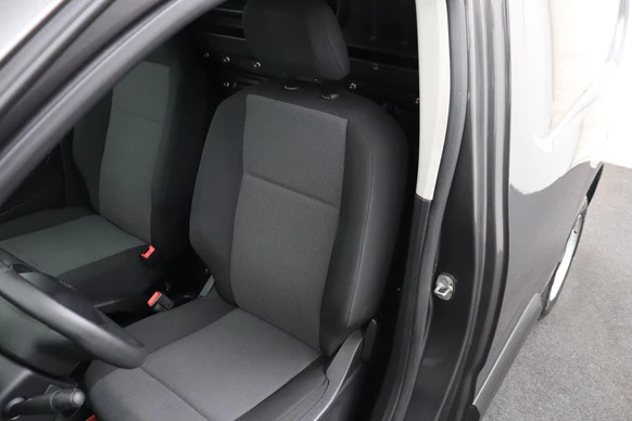 Peugeot Partner - Afbeelding 9 van 19