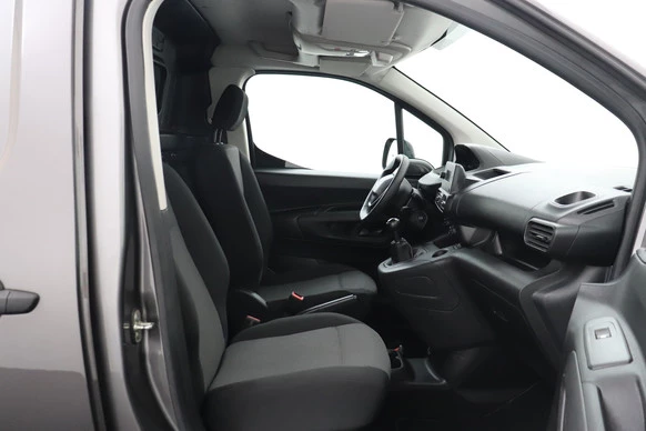 Peugeot Partner - Afbeelding 12 van 19