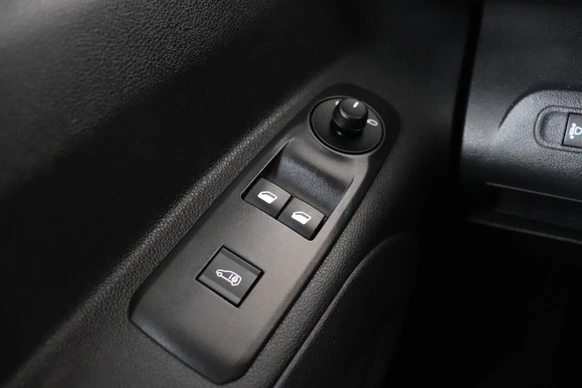 Peugeot Partner - Afbeelding 14 van 19