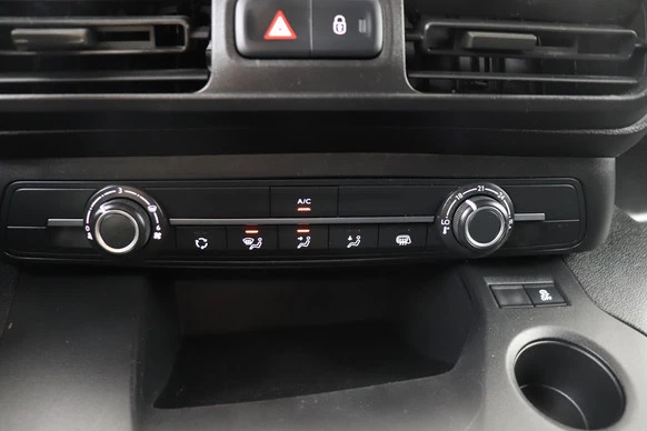 Peugeot Partner - Afbeelding 17 van 19