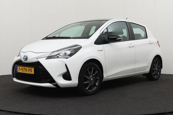 Toyota Yaris - Afbeelding 1 van 24