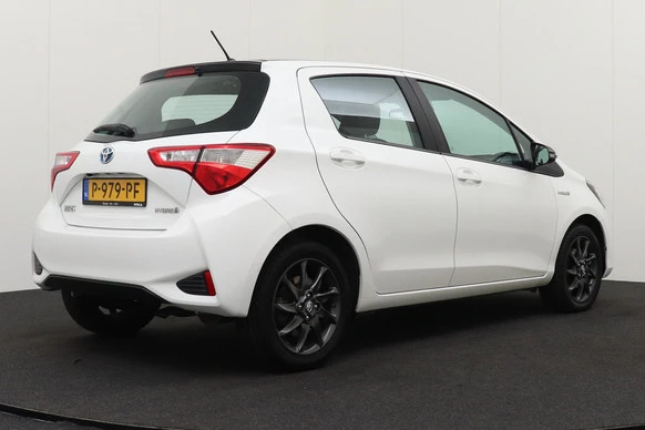 Toyota Yaris - Afbeelding 2 van 24