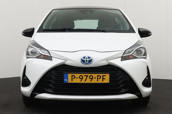 Toyota Yaris - Afbeelding 3 van 24