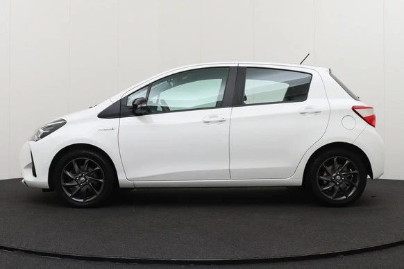 Toyota Yaris - Afbeelding 5 van 24