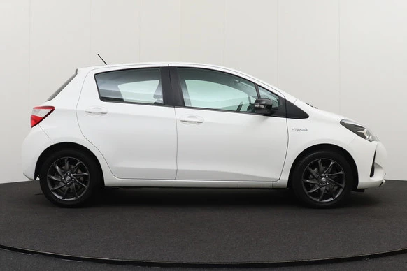 Toyota Yaris - Afbeelding 6 van 24
