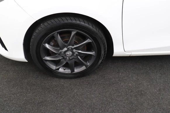 Toyota Yaris - Afbeelding 7 van 24