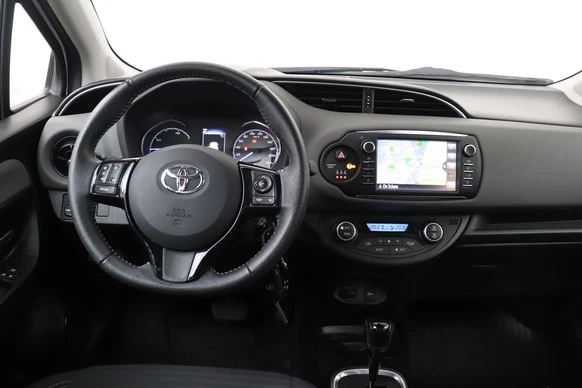 Toyota Yaris - Afbeelding 8 van 24