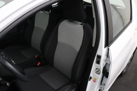 Toyota Yaris - Afbeelding 10 van 24