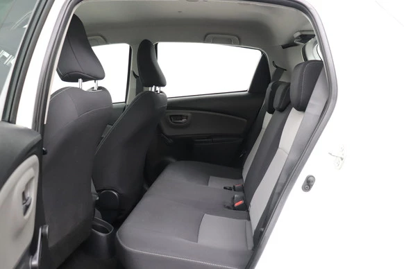 Toyota Yaris - Afbeelding 11 van 24