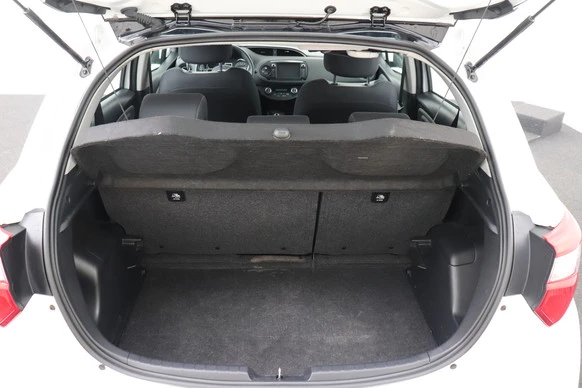 Toyota Yaris - Afbeelding 13 van 24
