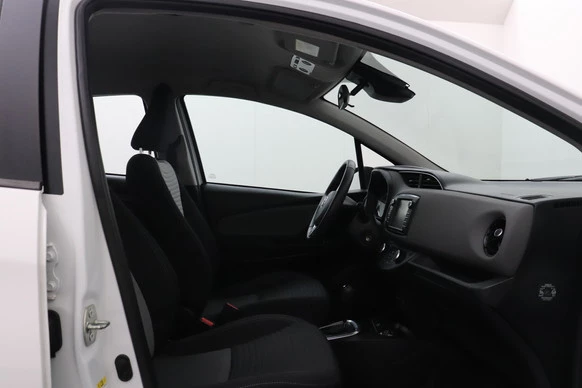 Toyota Yaris - Afbeelding 14 van 24