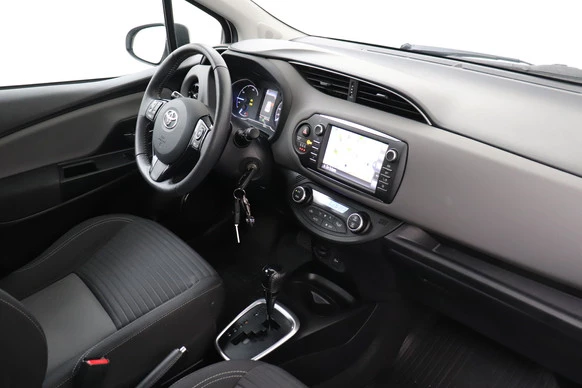 Toyota Yaris - Afbeelding 15 van 24
