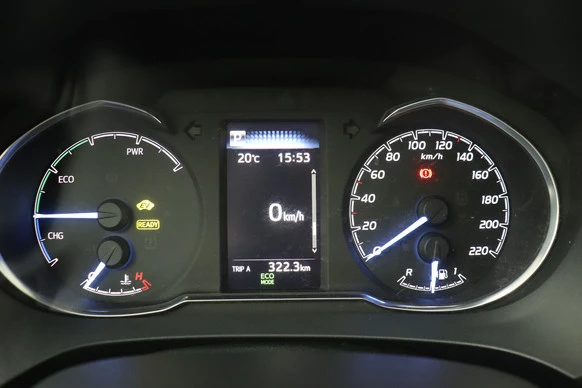 Toyota Yaris - Afbeelding 19 van 24