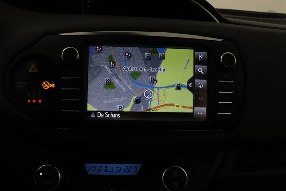 Toyota Yaris - Afbeelding 20 van 24