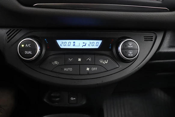 Toyota Yaris - Afbeelding 22 van 24