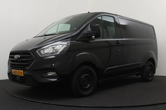 Ford Transit Custom - Afbeelding 1 van 23