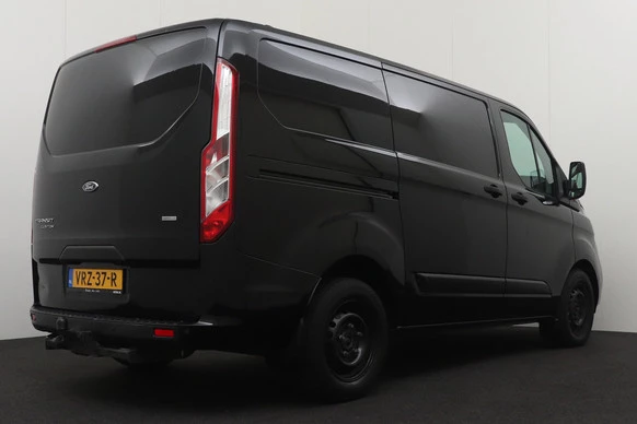 Ford Transit Custom - Afbeelding 2 van 23