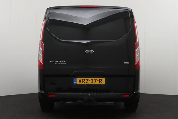 Ford Transit Custom - Afbeelding 4 van 23