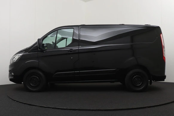Ford Transit Custom - Afbeelding 5 van 23