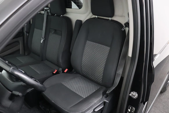 Ford Transit Custom - Afbeelding 9 van 23