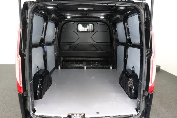 Ford Transit Custom - Afbeelding 11 van 23