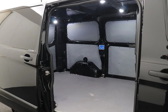 Ford Transit Custom - Afbeelding 12 van 23