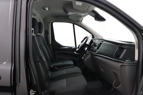 Ford Transit Custom - Afbeelding 13 van 23