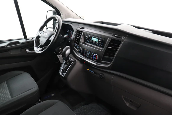 Ford Transit Custom - Afbeelding 14 van 23