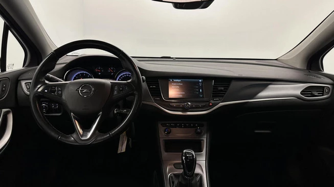 Opel Astra - Afbeelding 2 van 30