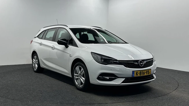 Opel Astra - Afbeelding 3 van 30