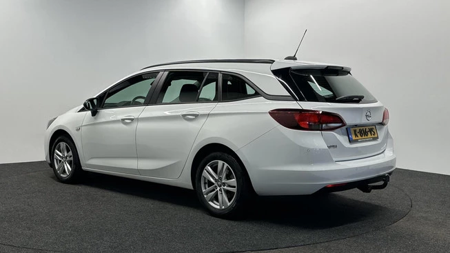 Opel Astra - Afbeelding 4 van 30