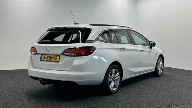 Opel Astra - Afbeelding 5 van 30