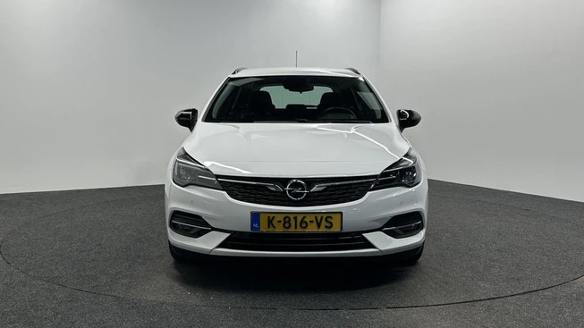 Opel Astra - Afbeelding 6 van 30