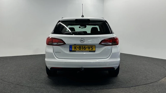 Opel Astra - Afbeelding 7 van 30