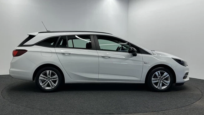 Opel Astra - Afbeelding 9 van 30
