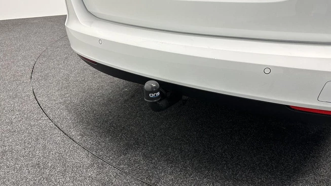 Opel Astra - Afbeelding 11 van 30