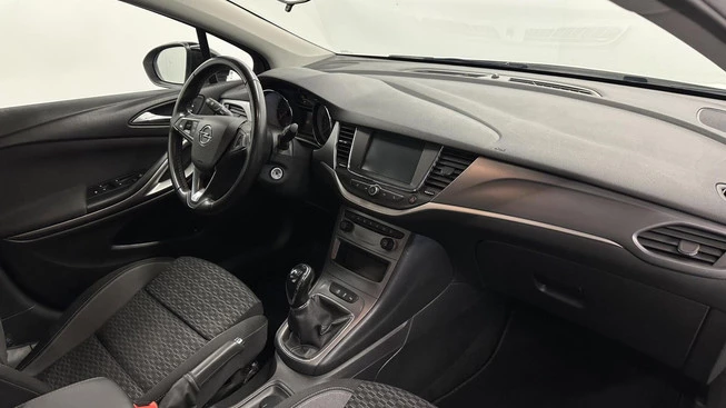 Opel Astra - Afbeelding 12 van 30