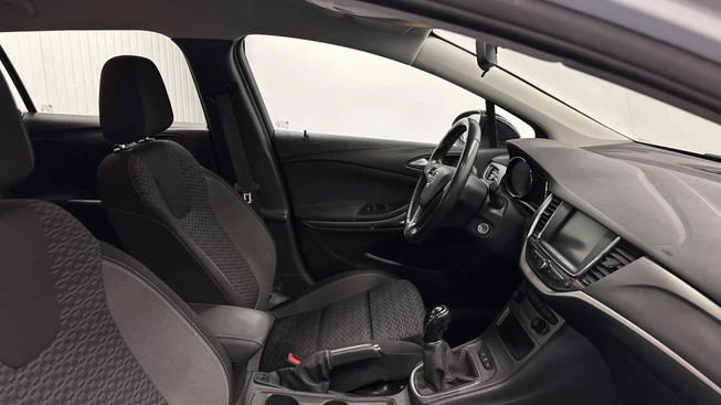 Opel Astra - Afbeelding 13 van 30