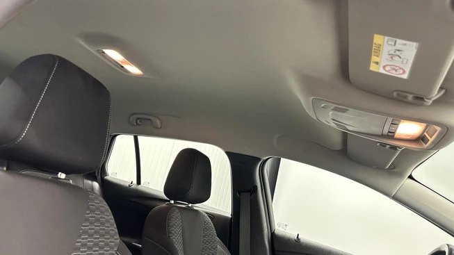 Opel Astra - Afbeelding 14 van 30