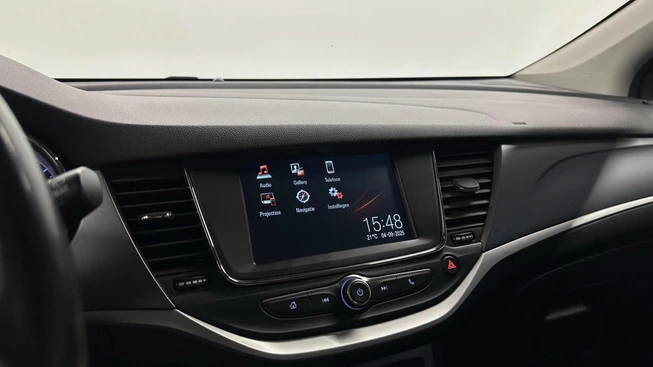 Opel Astra - Afbeelding 26 van 30