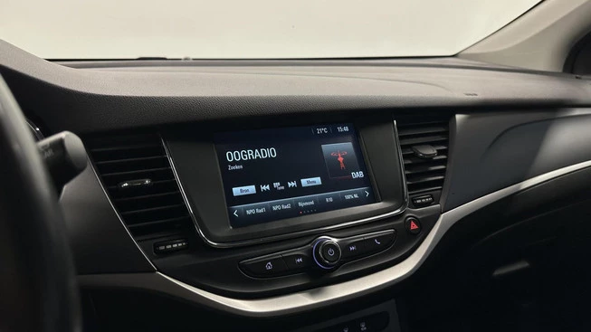 Opel Astra - Afbeelding 27 van 30