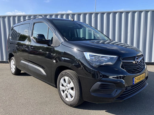 Opel Combo - Afbeelding 1 van 24