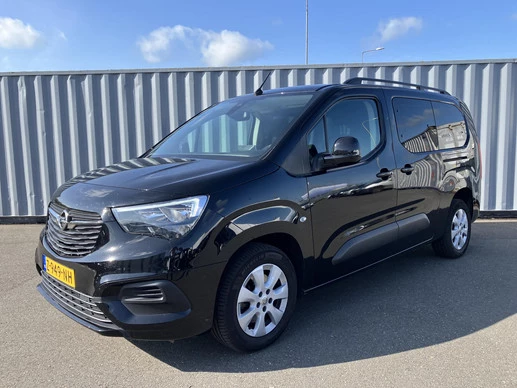 Opel Combo - Afbeelding 2 van 24