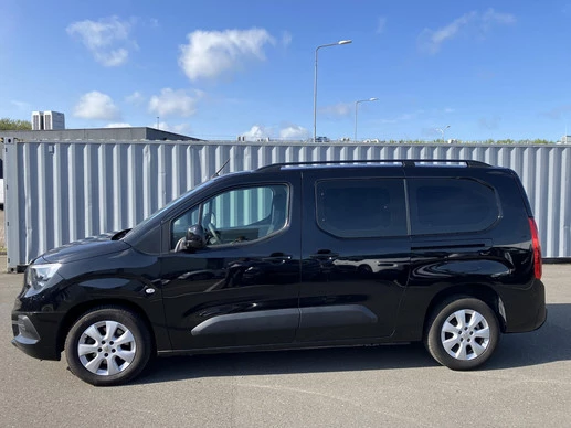 Opel Combo - Afbeelding 3 van 24