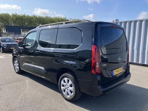 Opel Combo - Afbeelding 4 van 24