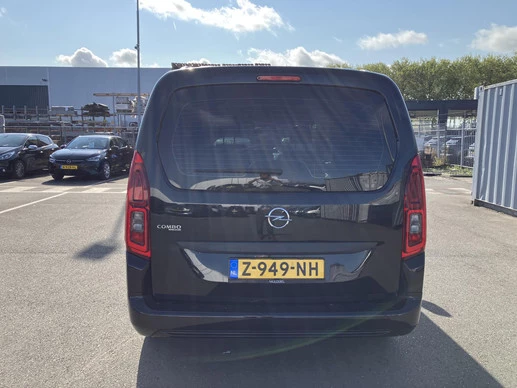 Opel Combo - Afbeelding 5 van 24